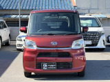 タント X リミテッド SAIII 車検整備付 4.8Mキロ