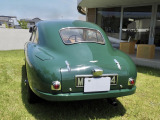 2.6L DOHC 直列6気筒ヴァンテージ・エンジン ・RHD 4速MT