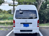 ハイエースバン 2.5 DX ロング ディーゼル 4WD ウェルキャブBタイプ