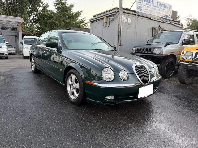 Sタイプ 3.0 V6 SE ★★下取り強化中★★
