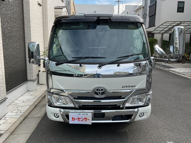 トヨタ ダイナ 