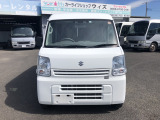 エブリイ PA リミテッド ハイルーフ 4WD 