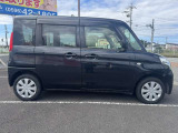 スペーシア X 車検2年付 10インチナビ PスライドD