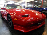 フェアレディZ 3.0 300ZX 2シーター Tバールーフ US左ハンドル3.0V6ターボ2シーター