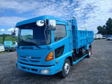 レンジャー ダンプ NOx適合 積載量3450kg
