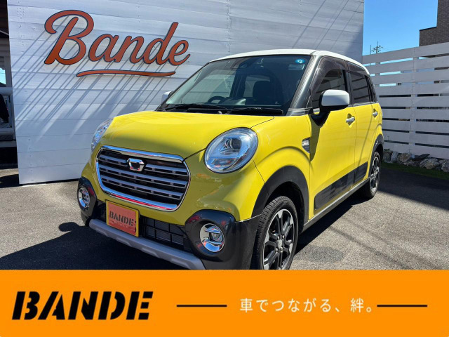 キャスト アクティバ G リミテッド SAIII 4WD 