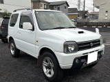 マツダ AZ-オフロード XC 4WD
