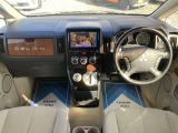 デリカD:5 2.2 D パワーパッケージ 4WD ディーゼルターボ 関東仕入 シートヒータ