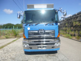 プロフィア  車検付!! 1mあおり!!