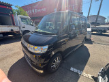 タントカスタム RS 