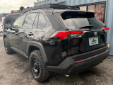 RAV4 2.5 ハイブリッド アドベンチャー E-Four 4WD ディスプレイA デジタルミラー AW