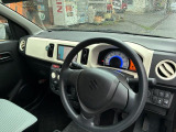 アルト S 禁煙車 運転席シートヒーター