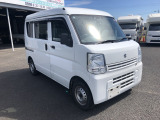 エブリイ PA リミテッド ハイルーフ 4WD 1オーナー リースアップ車両
