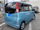 ルークス G I プッシュスタート パワスラ