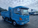 レンジャー ダンプ NOx適合 積載量3450kg