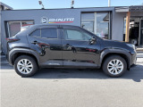 ヤリスクロス 1.5 G 4WD 
