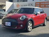 BMW MINI ミニ