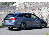 レヴォーグ 1.6 GT-S アイサイト 4WD STIエアロ ナビ バックカメラ