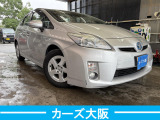 プリウス 1.8 S I プッシュスタート  ナビ 後カメラ