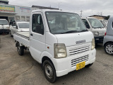 キャリイ KC 4WD 