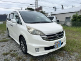 ホンダ ステップワゴン