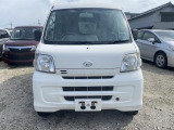 ハイゼットカーゴ  CNG車!!低走行全コミ乗り出し価格!