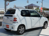 細部まで 手が入れられた 車両です