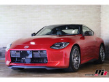 フェアレディZ 3.0 バージョン ST ワンオーナー nismoマフラー
