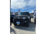 ジムニーノマド 1.5 FC 4WD 