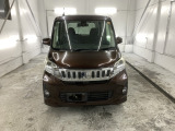 足回り防錆施行をご希望の方は有料にて承ります!通常の納車でも大事な部分は防錆施工を行っています^^