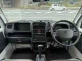 キャリイ KC エアコン パワステ 4WD AT ETC エアコン 運転席エアバッグ