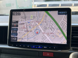 アルパイン ビッグX!