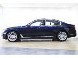 7シリーズ 750i 