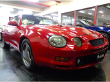 1994 Toyota Celica GT-Four 2.0 4WD photo 2