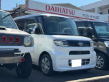 タント X ディスプレイオーディオ ETC CVT