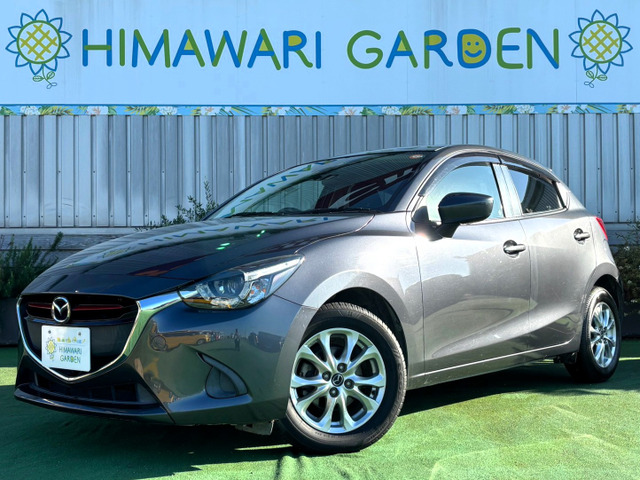 マツダ　デミオ　【超貴重5速MT・低走行車！】 デミオ（マツダ）の中古車 | 中古車情報・中古車検索なら【車選び