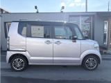 N-BOX G Lパッケージ 4WD 