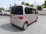 タント X 修復歴ナシ 禁煙車 スマートキー ナビ