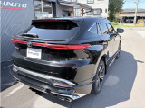 ハリアー 2.0 Z 4WD 