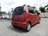 モコ X 修復歴ナシ 禁煙車 スマートキー AAC