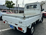キャリイ KU エアコン・パワステ 地区限定車 H