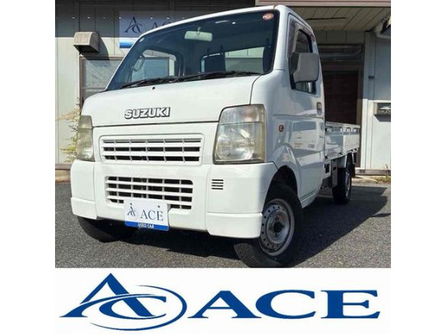 スズキ キャリイ 30万円以下の中古車 | 中古車情報・中古車検索なら