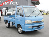 ハイゼットトラック ツインカムスペシャル クリーニング済み 軽自動車
