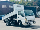 エルフ  ShinMaywa3tダンプ6MTターボ