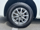 2024年製 175/80R14 7部山位