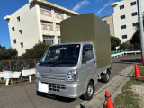キャリイ KC エアコン パワステ 幌付 5MT ナビ