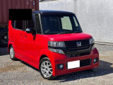 ホンダ N-BOXカスタム