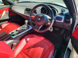 Z4 ロードスター 2.5i 本革シート 電動オープン
