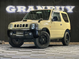 平成11年式 スズキ ジムニーXC入庫しました。ベージュ全塗装 ETC パートタイム4WDなど装備。お問い合わせTELは0568-27-9100、公式LINEはID「@373nxbyv」を検索!