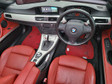 3シリーズカブリオレ 335i Mスポーツパッケージ 電動オープン 本革シート